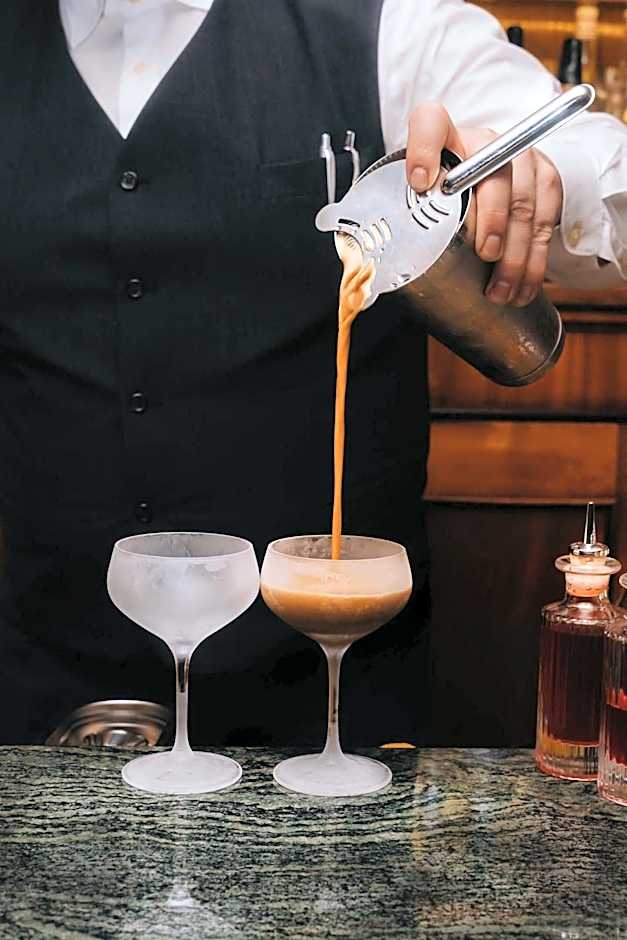 Reichshof Hotel Hamburg