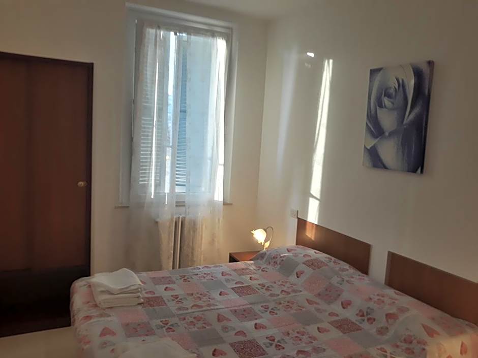 Hotel La Torretta