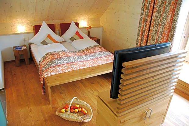 Hotel Speicher