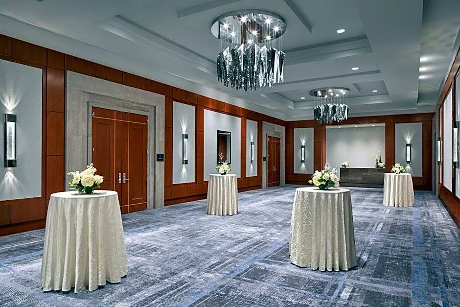 The Ritz-Carlton Charlotte