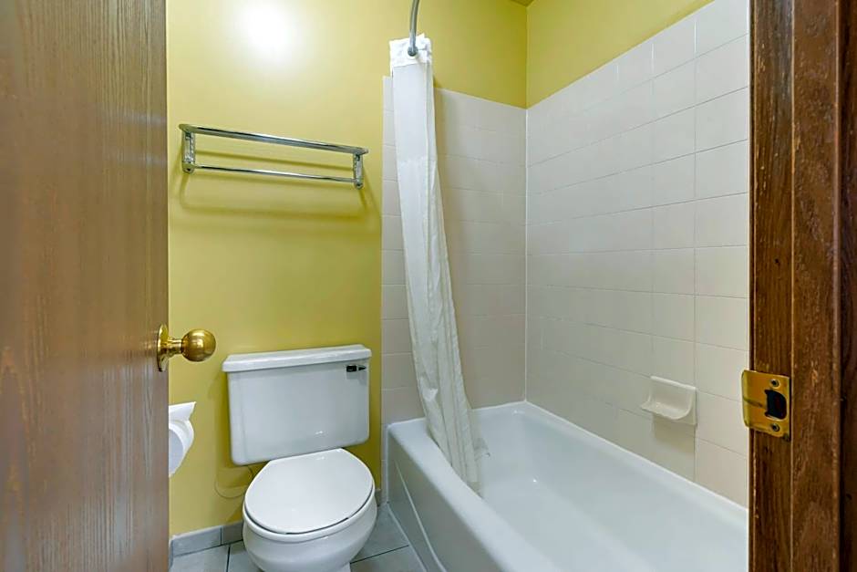 Best Western Blackfoot Inn