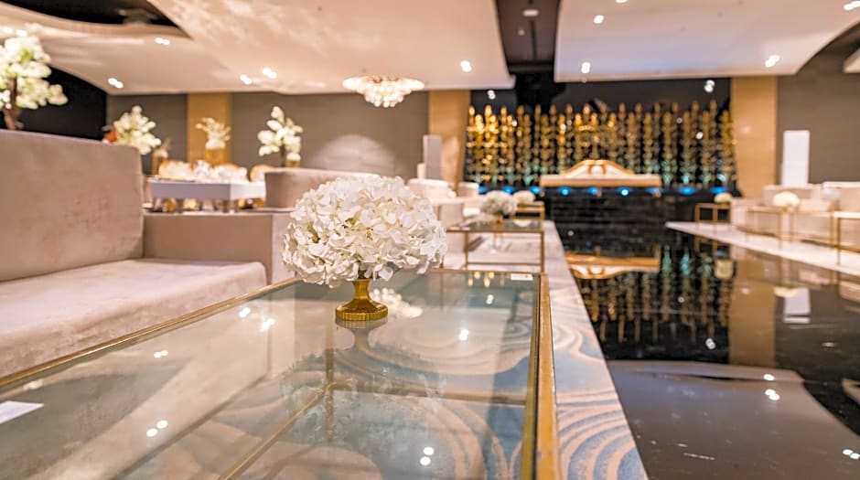 The Grove Hotel & Conference Centre Bahrain