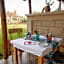 Tanzania Safari Lodge