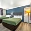 Econo Lodge Inn & Suites Heavenly Village Area