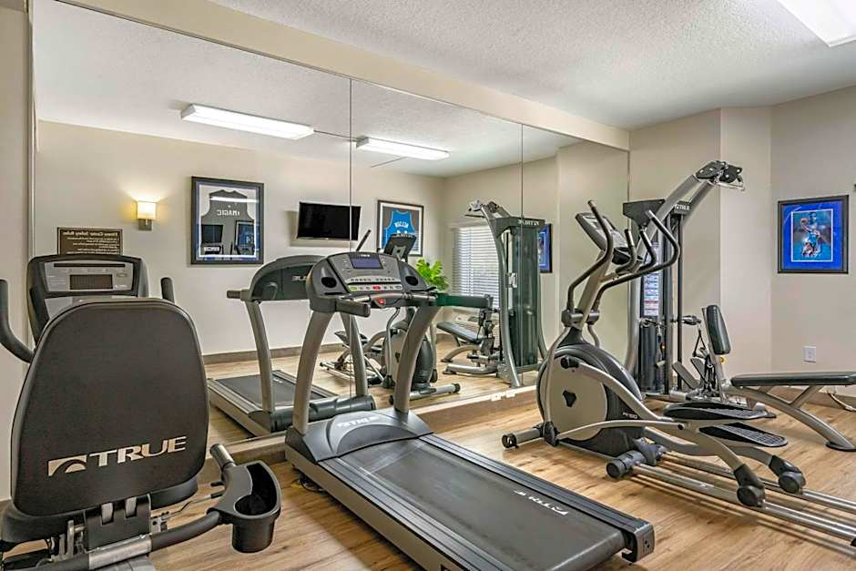Sleep Inn Clearwater