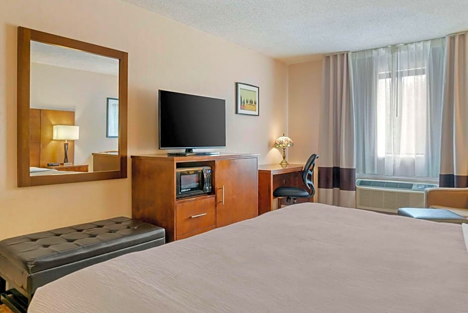 Quality Inn Saint Ignace