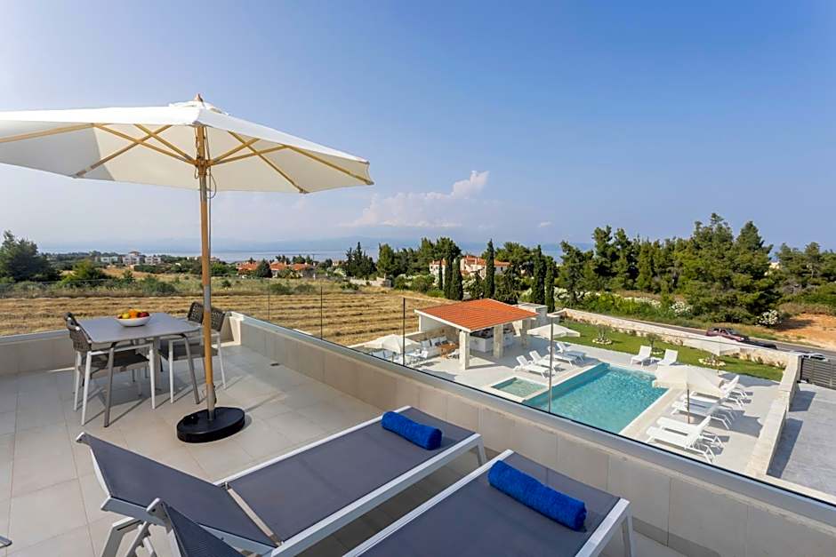 Anna Mare Luxury Apartments