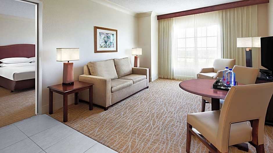 DoubleTree By Hilton Sunrise/Sawgrass Mills, Fl