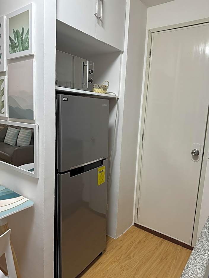 Lian's Haven at Arezzo Place Davao