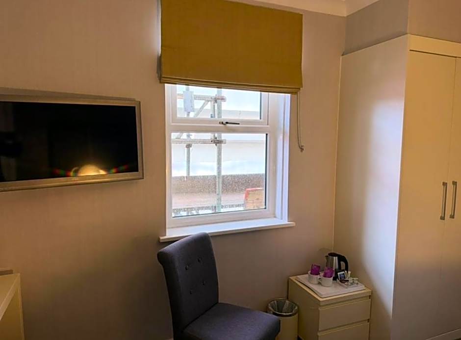 The Park Hotel