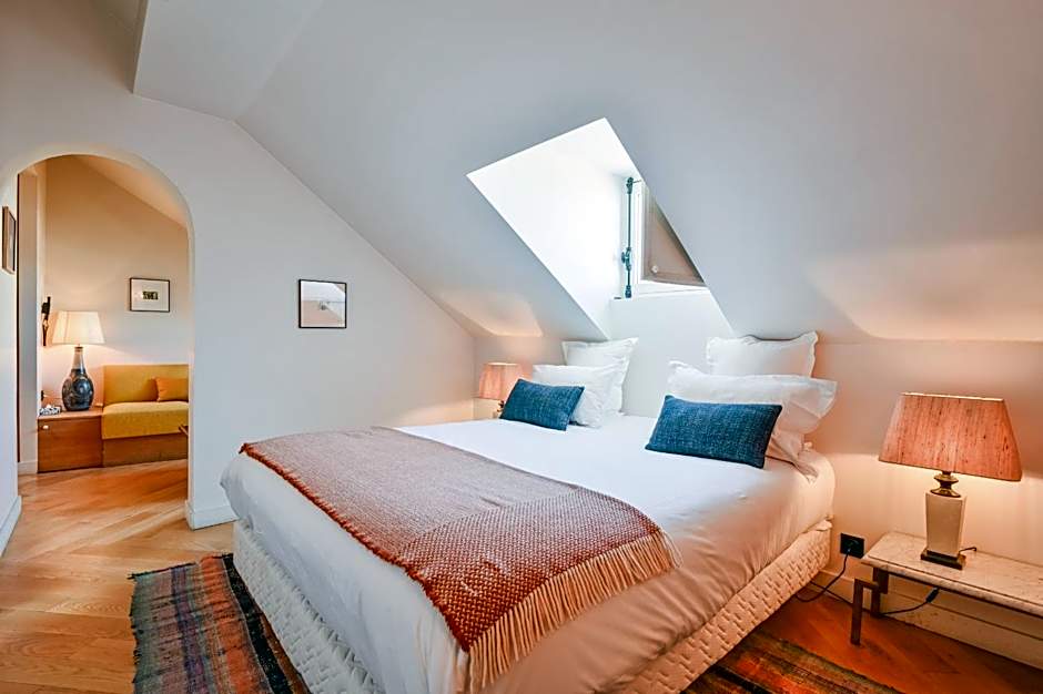 Hotel Habituel