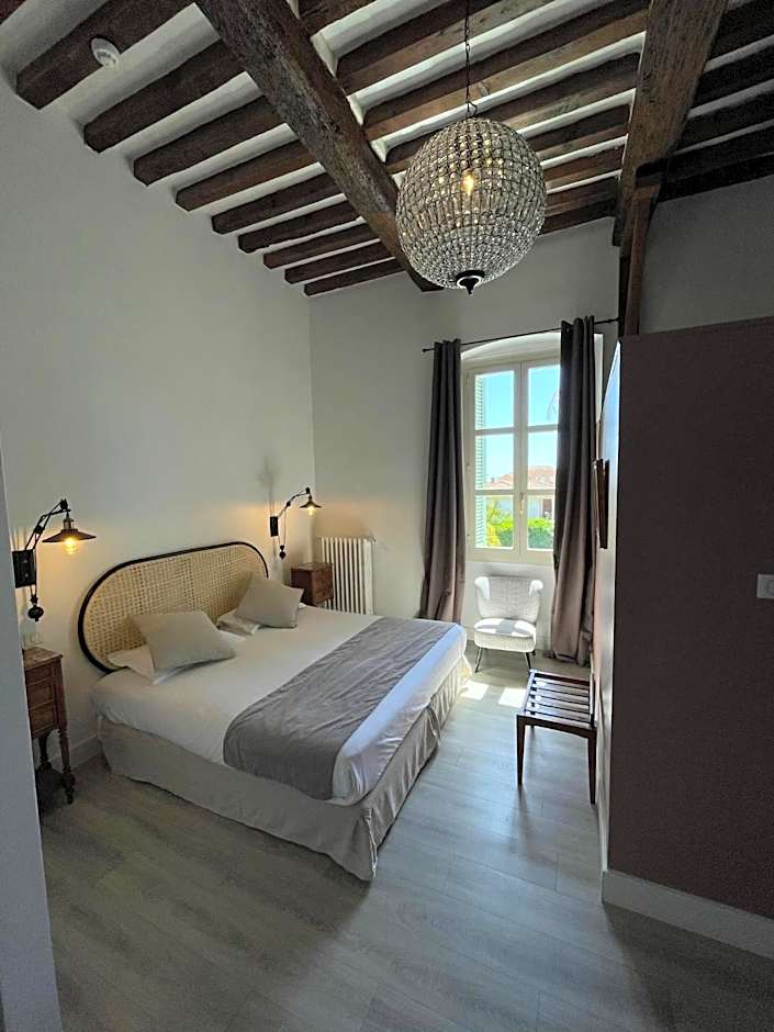 La Solenzara hôtel - 3 Etoiles Supérieur - Appartement & SPA