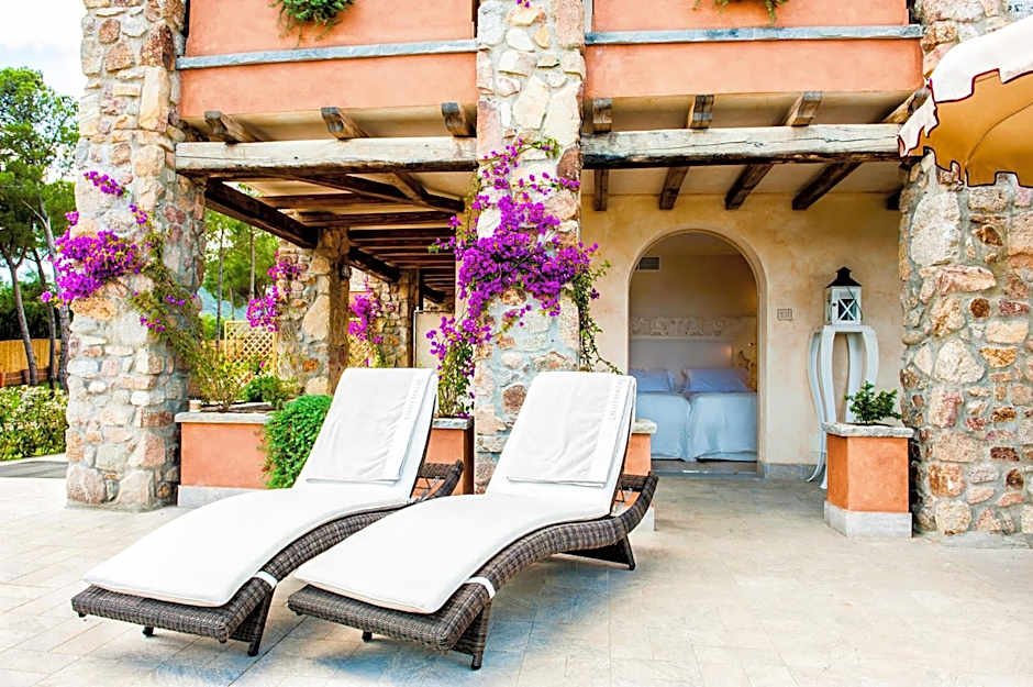 La Villa Del Re - Adults Only - Small Luxury Hotels of the World