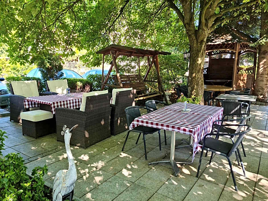 Höckner Plaza Hotel