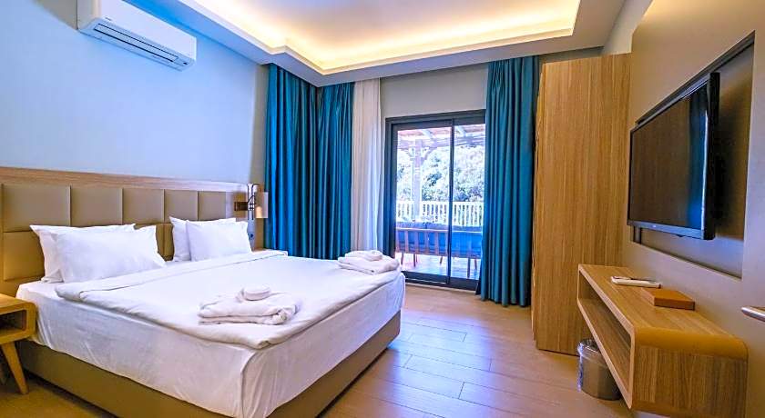 Aqua Fantasy Aquapark Hotel & Spa - Ultra All Inclusive