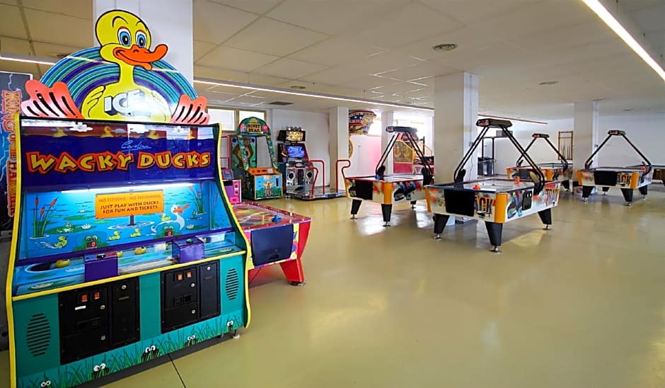 Aqua Hotel Aquamarina & Spa