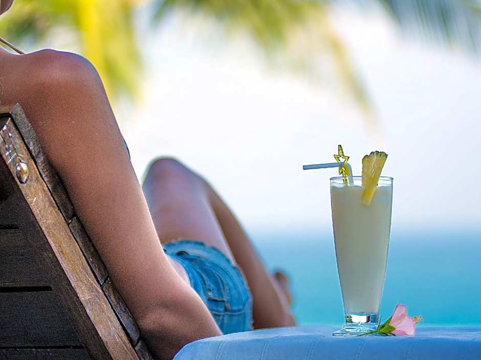 Tanote Villa, Koh-Tao