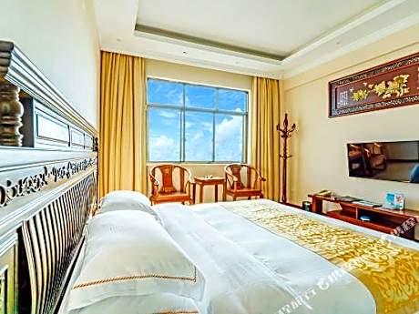 Changhe Hostel