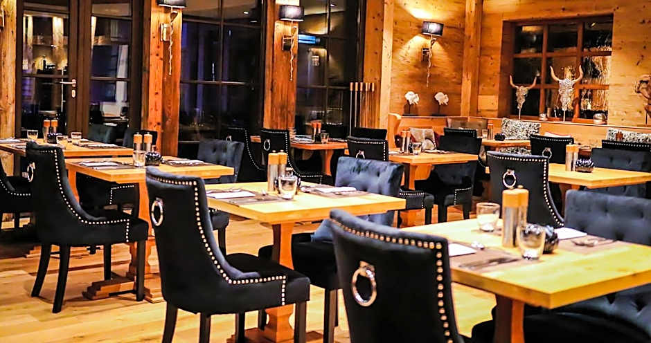Waldhotel Luise