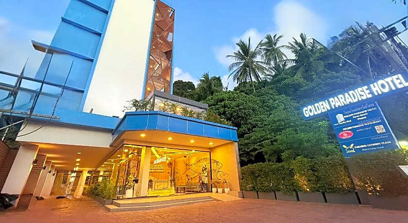 Golden Paradise Hotel