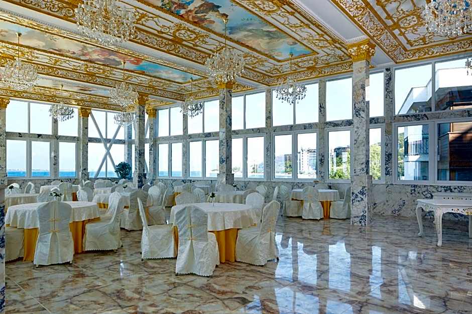 Hotel Amore Beach - All Inclusive