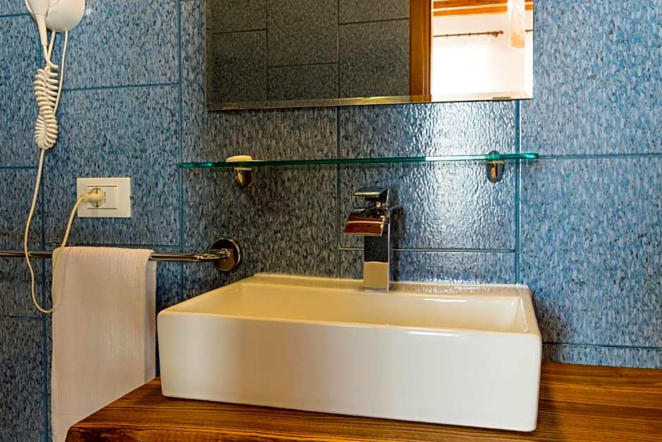 Hotel Santo Stefano