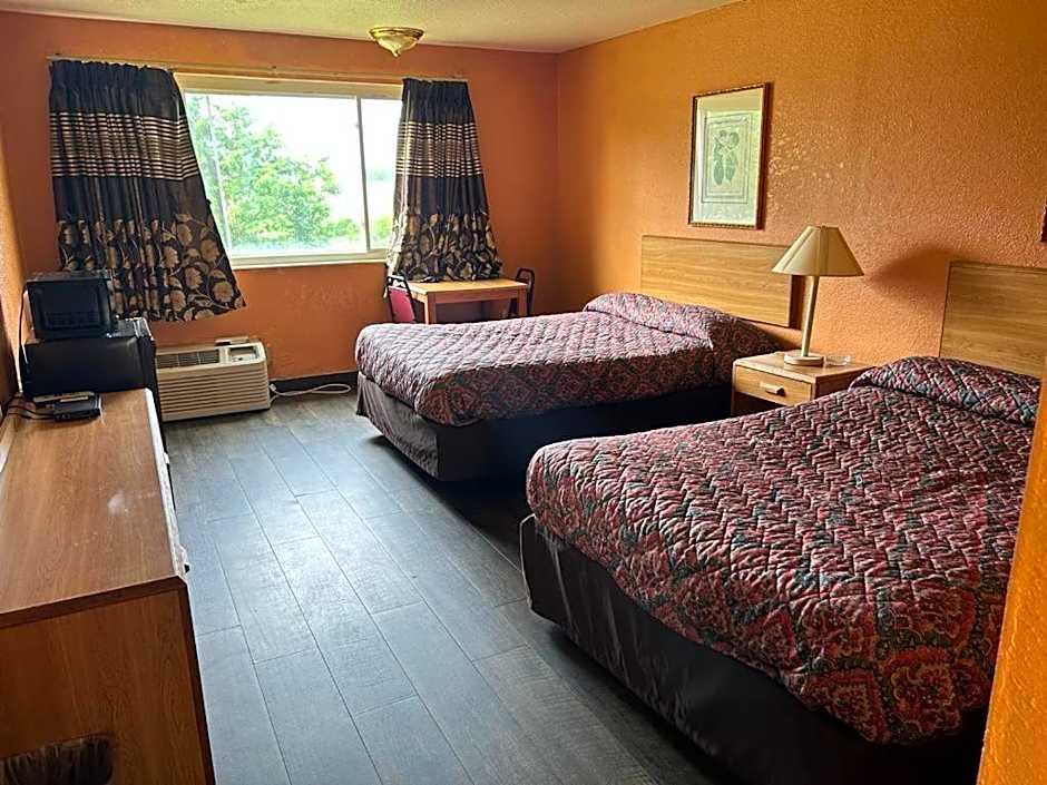 Hillcrist Motel