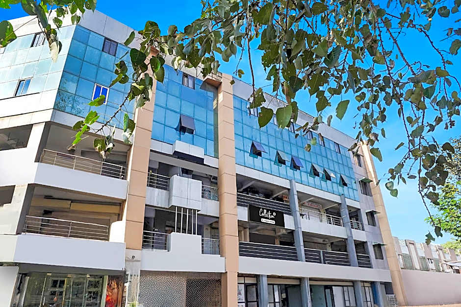 Hotel Progressive Inn – Ahmedabad, TN
