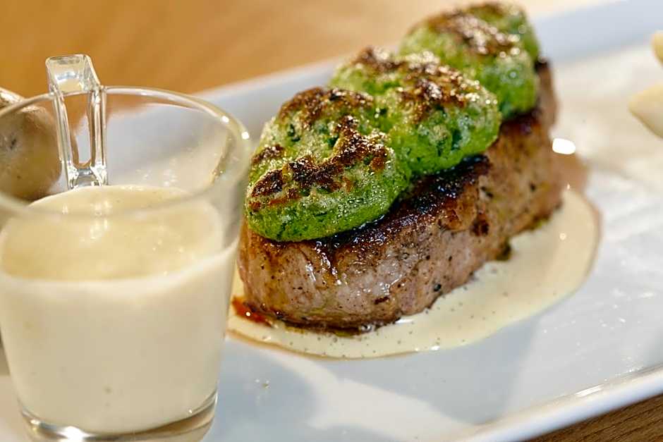 Alpengasthof Grüner