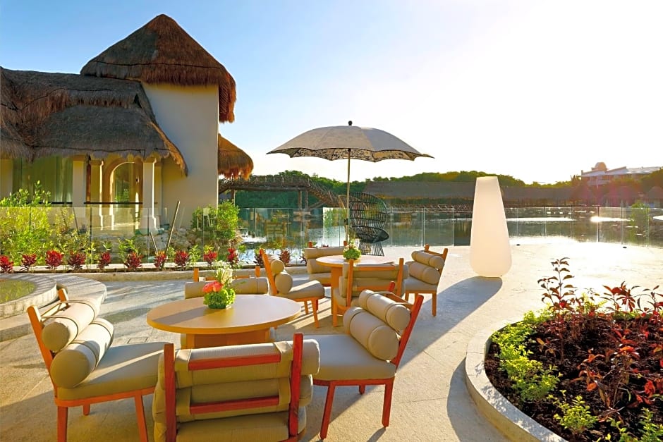 TRS Yucatan Hotel - Adults Only- All Inclusive