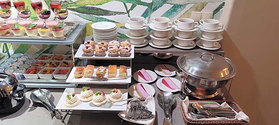 Tulip Hotels - Wroclaw Patio