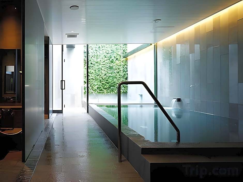 hotel androoms Nagoya Sakae