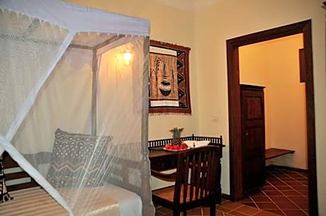 Superior Deluxe Double or Twin Room