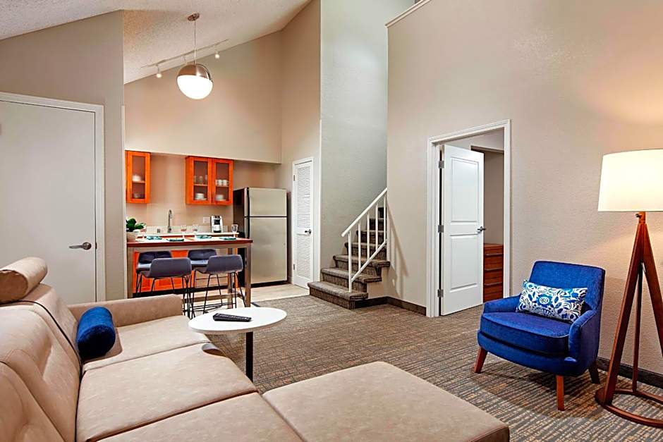 Residence Inn by Marriott Los Angeles LAX/Manhattan Beach