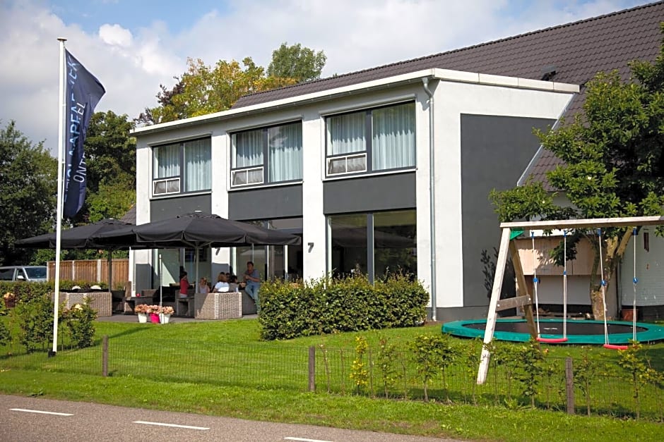 De Slaapfabriek