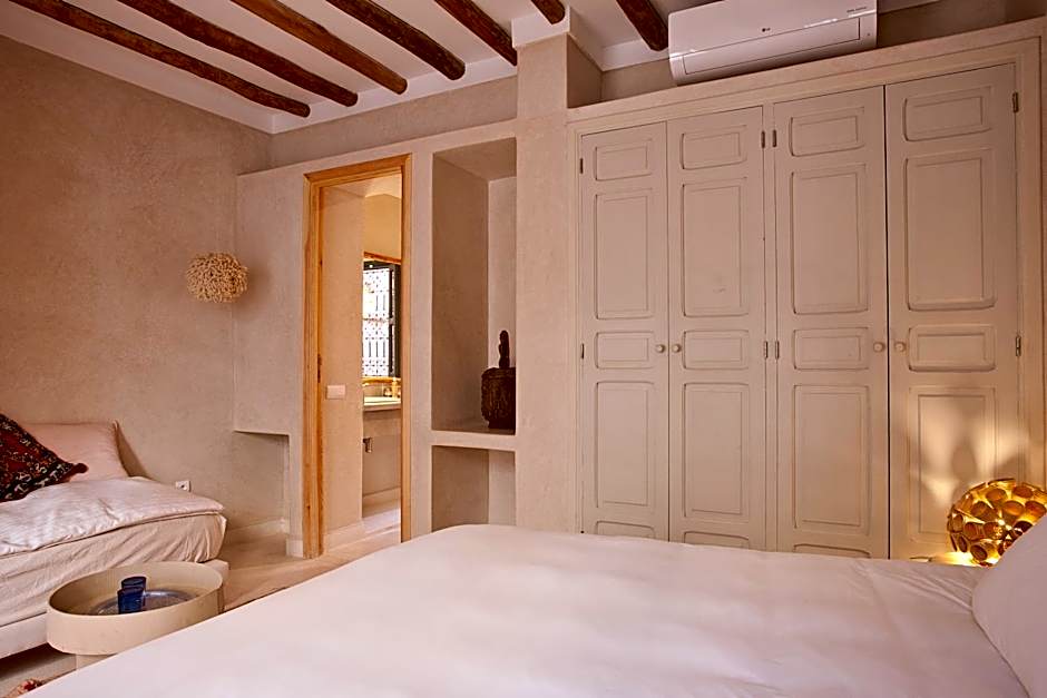 Riad AL RIAD