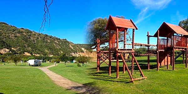 The Gamtoos Ferry Hotel