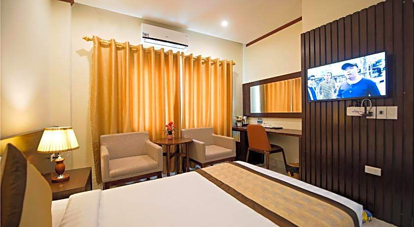 Premier Vang Vieng Hotel