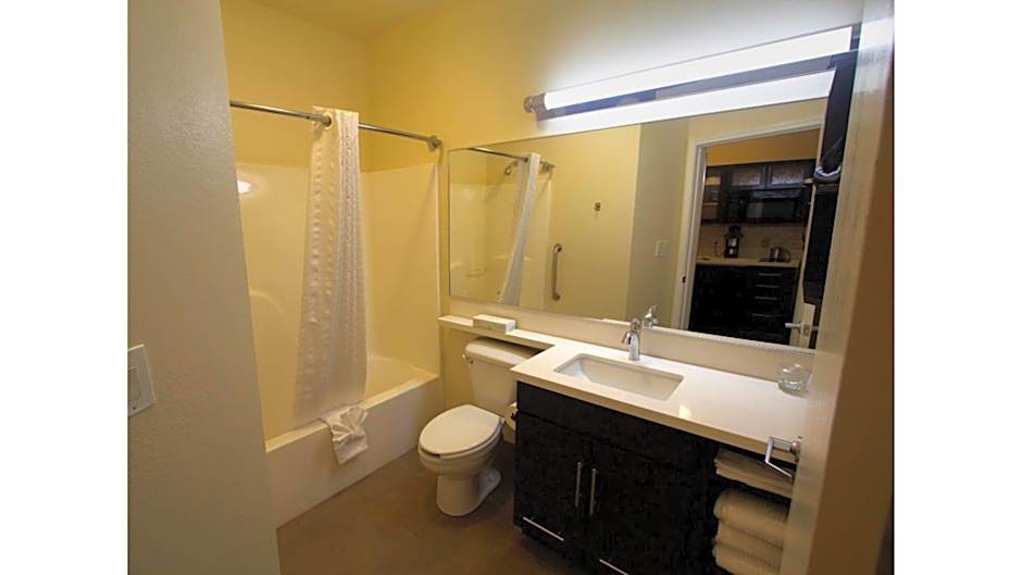 Candlewood Suites West Little Rock By IHG
