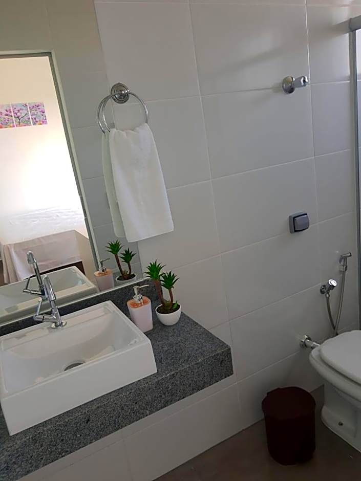 Pousada Vale do Sol Capitólio