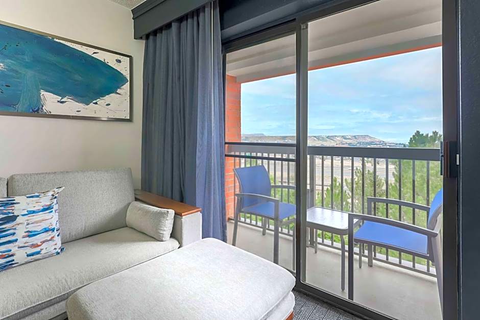 Courtyard by Marriott Denver Golden/Red Rocks