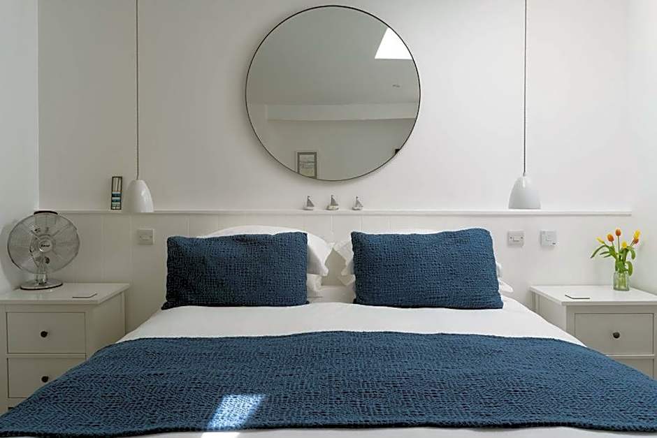 The Old Pilchard Works