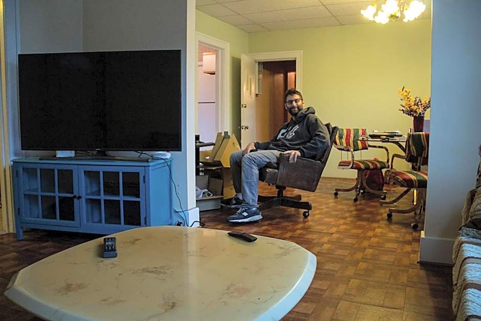 Hamtramck Hostel