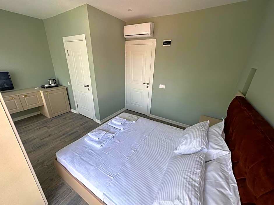 st945 Palas Otel