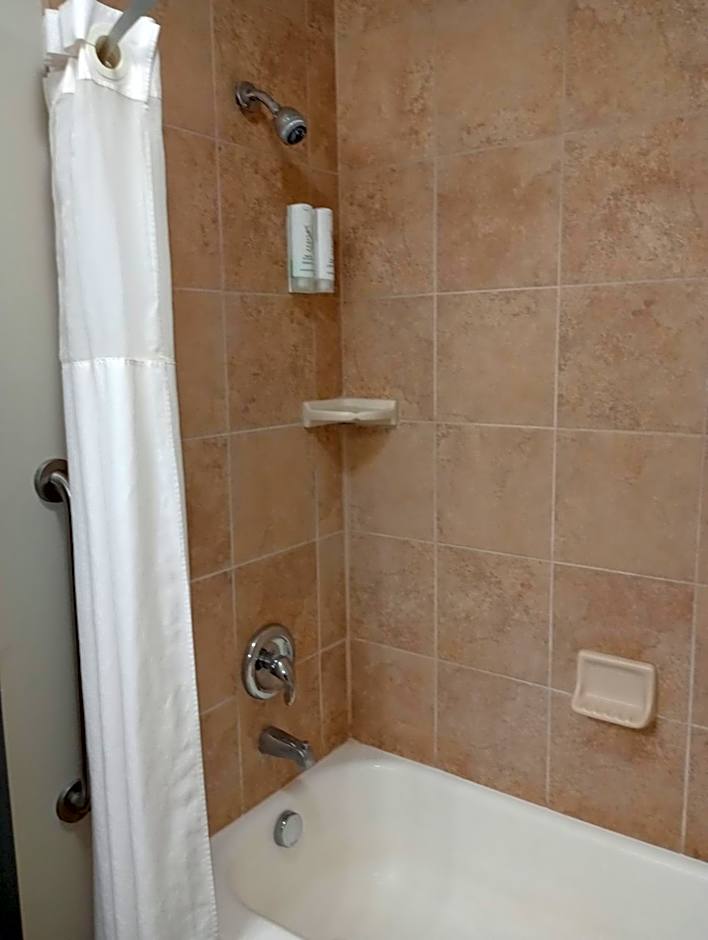 Sleep Inn & Suites Oakley I-70