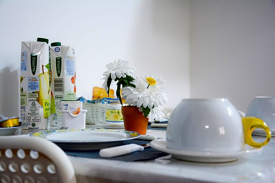 A due passi dal mare