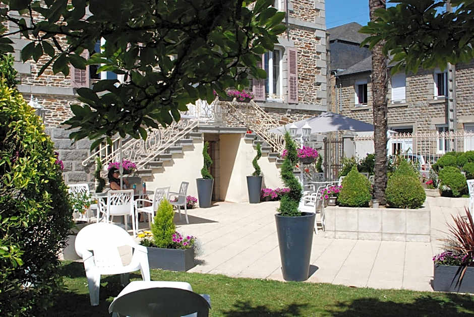 Hotel Ariane & SPA