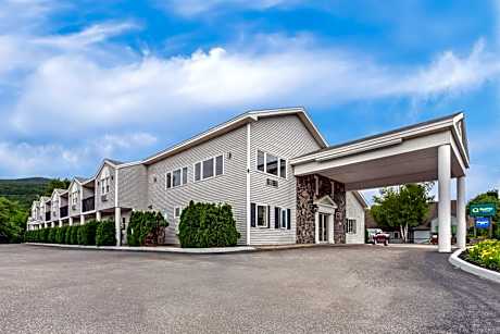 Quality Inn & Suites Gorham White Mountains
