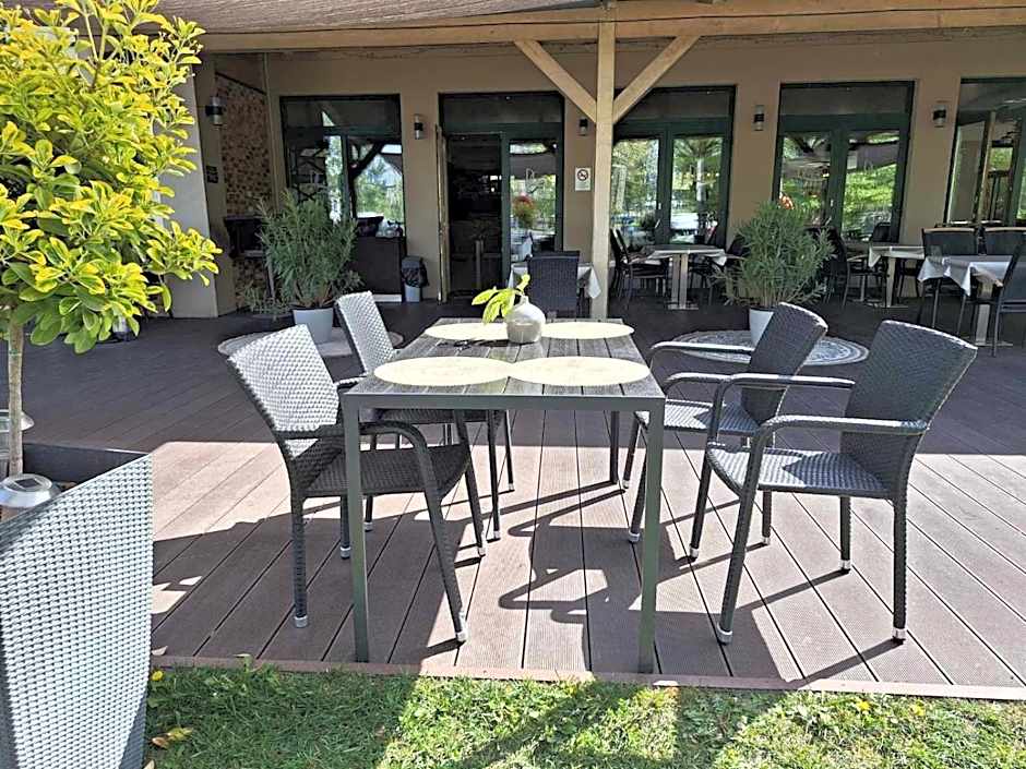 Duna Garden Hotel