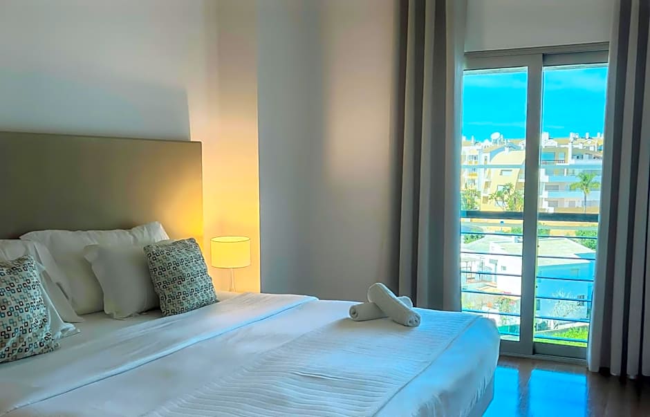 Villa Doris Suites